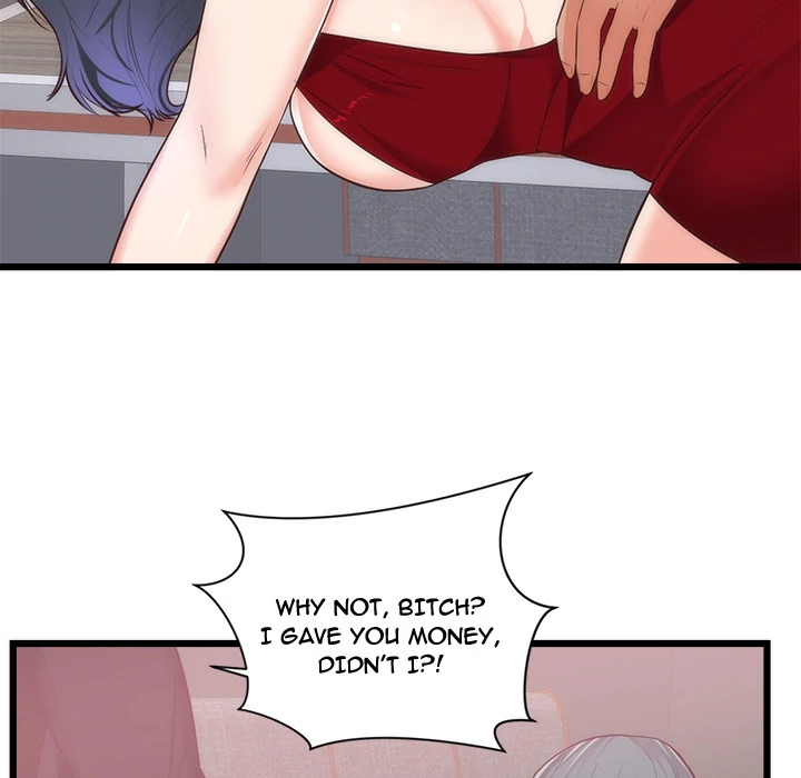 The Daughter of My First Love - Chapter 33 [photo 93] - MangaPorn