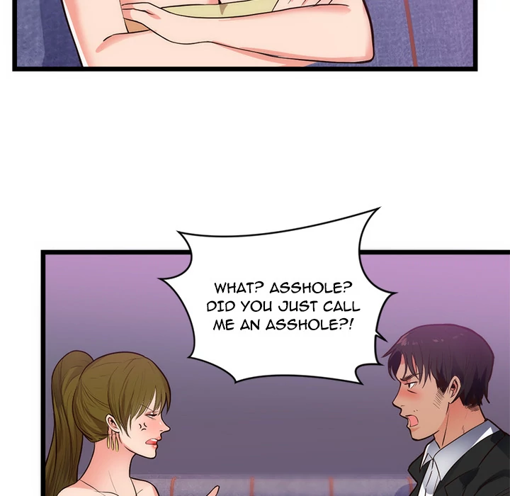The Daughter of My First Love - Chapter 34 [photo 11] - MangaPorn
