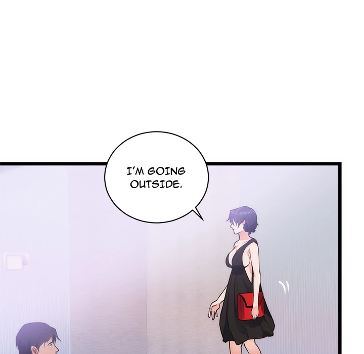 The Daughter of My First Love - Chapter 34 [photo 21] - MangaPorn