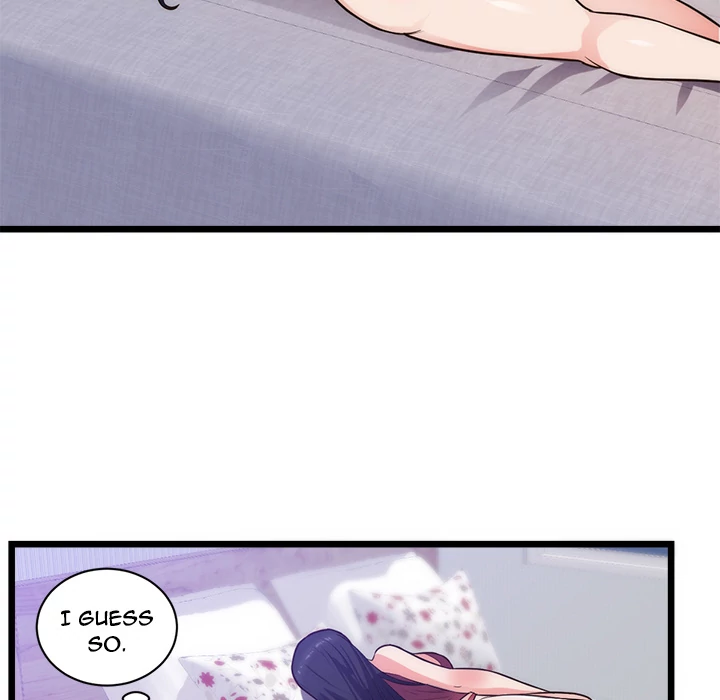The Daughter of My First Love - Chapter 34 [photo 30] - MangaPorn