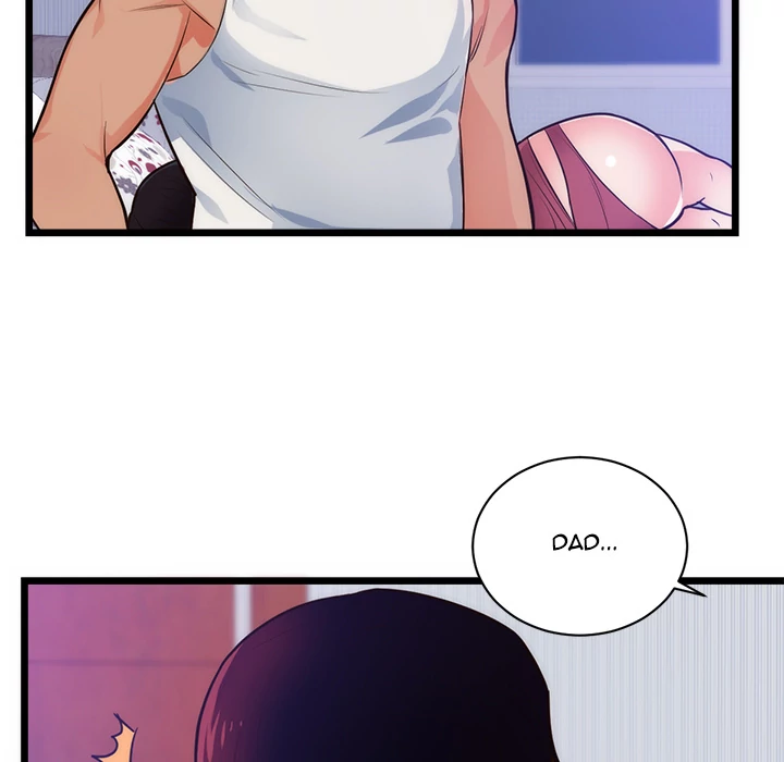 The Daughter of My First Love - Chapter 34 [photo 34] - MangaPorn