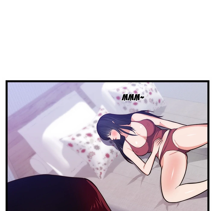 The Daughter of My First Love - Chapter 34 [photo 37] - MangaPorn