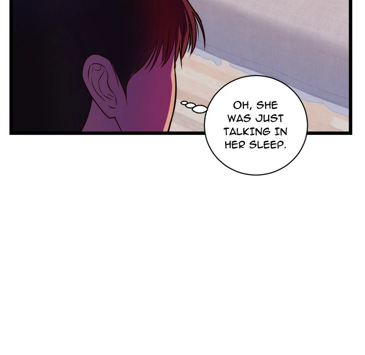 The Daughter of My First Love - Chapter 34 [photo 38] - MangaPorn