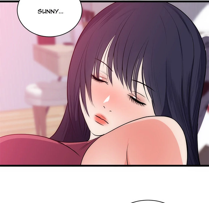 The Daughter of My First Love - Chapter 34 [photo 47] - MangaPorn