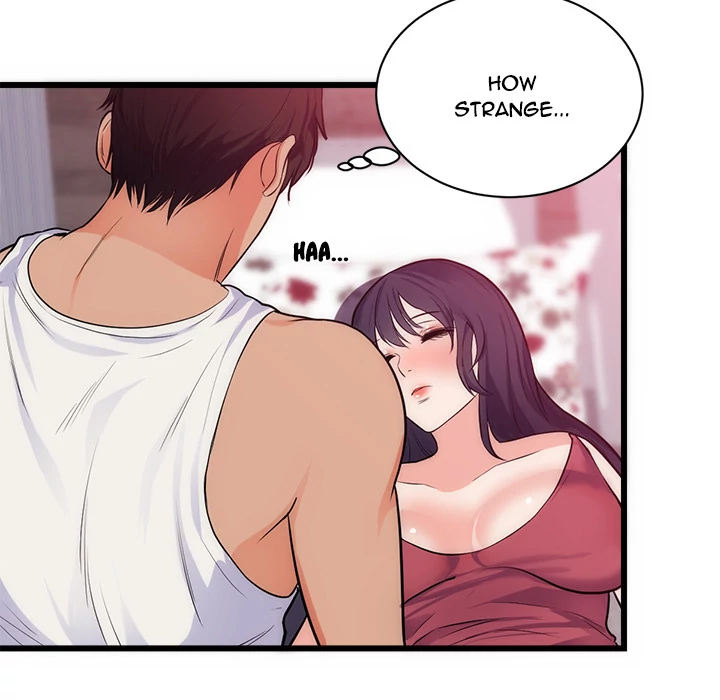 The Daughter of My First Love - Chapter 34 [photo 48] - MangaPorn