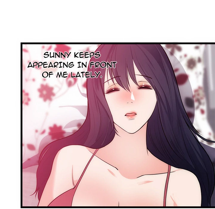 The Daughter of My First Love - Chapter 34 [photo 49] - MangaPorn