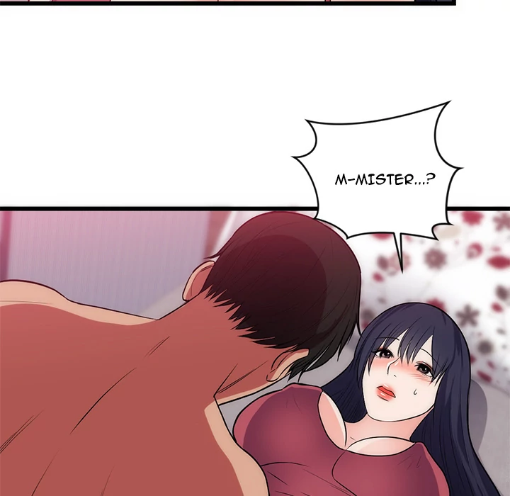 The Daughter of My First Love - Chapter 34 [photo 58] - MangaPorn