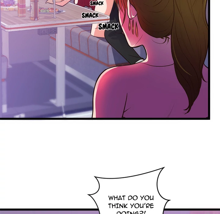 The Daughter of My First Love - Chapter 34 [photo 6] - MangaPorn