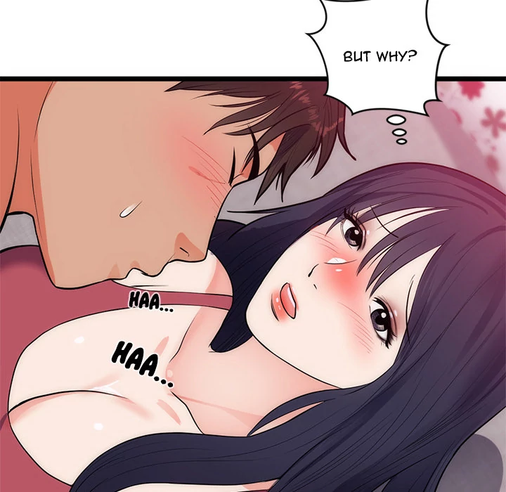 The Daughter of My First Love - Chapter 34 [photo 67] - MangaPorn