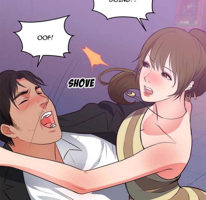 The Daughter of My First Love - Chapter 34 [photo 7] - MangaPorn