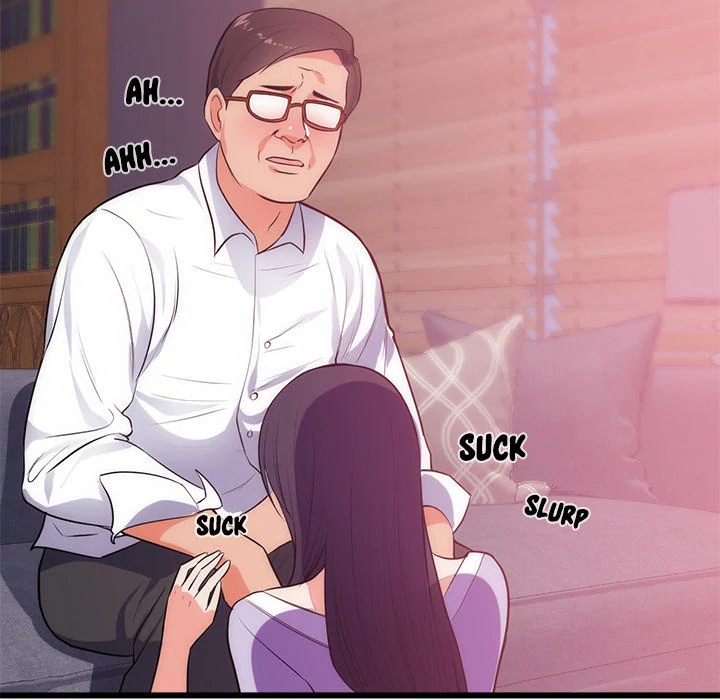 The Daughter of My First Love - Chapter 34 [photo 73] - MangaPorn