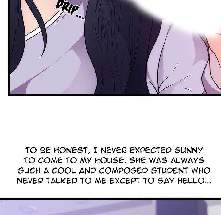 The Daughter of My First Love - Chapter 34 [photo 80] - MangaPorn