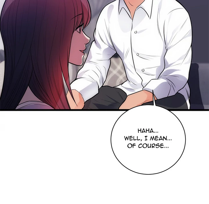 The Daughter of My First Love - Chapter 34 [photo 83] - MangaPorn
