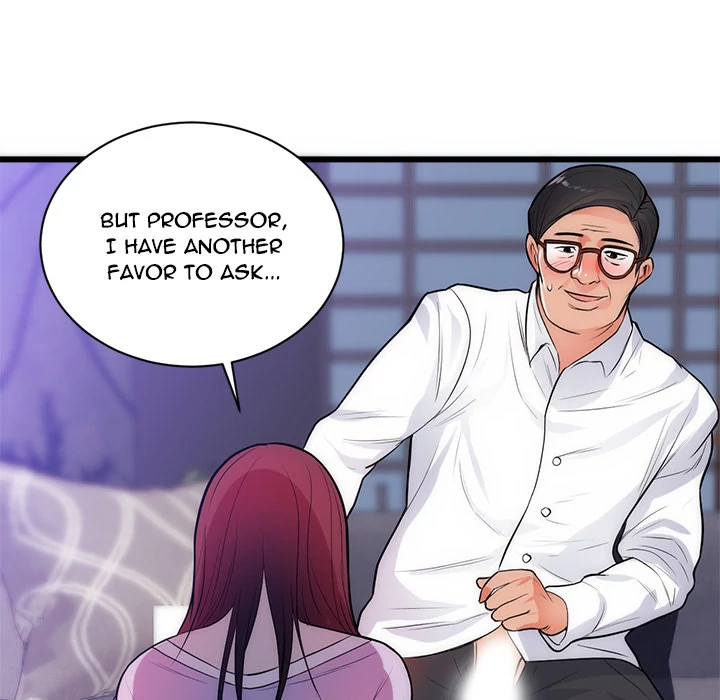 The Daughter of My First Love - Chapter 34 [photo 84] - MangaPorn