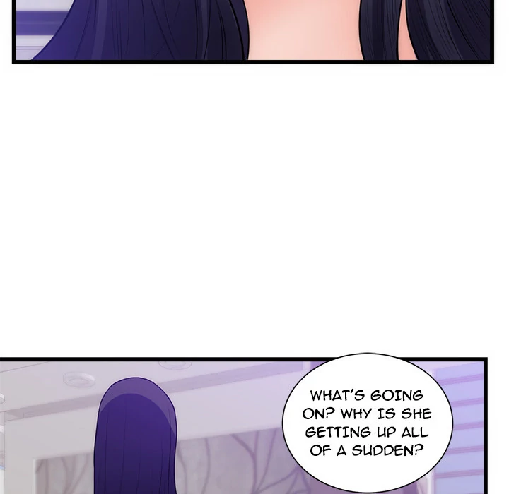 The Daughter of My First Love - Chapter 34 [photo 87] - MangaPorn
