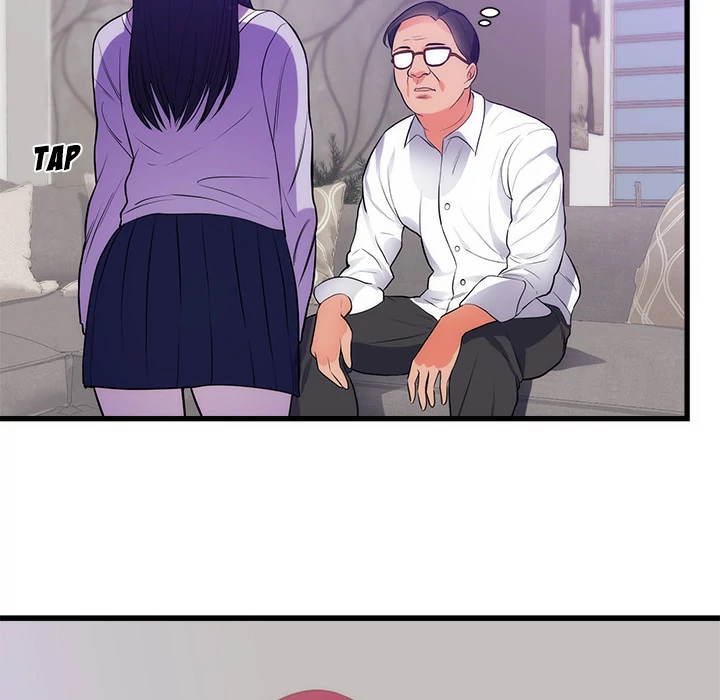 The Daughter of My First Love - Chapter 34 [photo 88] - MangaPorn
