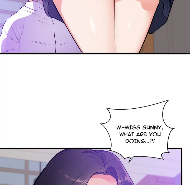The Daughter of My First Love - Chapter 34 [photo 90] - MangaPorn