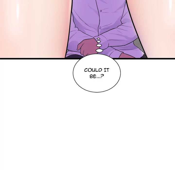 The Daughter of My First Love - Chapter 34 [photo 97] - MangaPorn