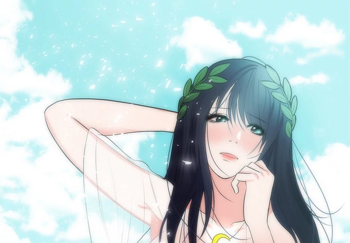 The Daughter of My First Love - Chapter 35 [photo 1] - MangaPorn