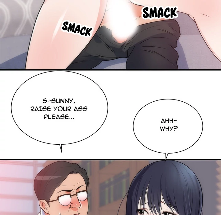The Daughter of My First Love - Chapter 35 [photo 19] - MangaPorn
