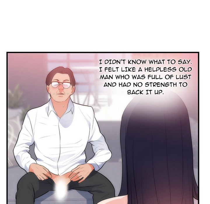 The Daughter of My First Love - Chapter 35 [photo 24] - MangaPorn