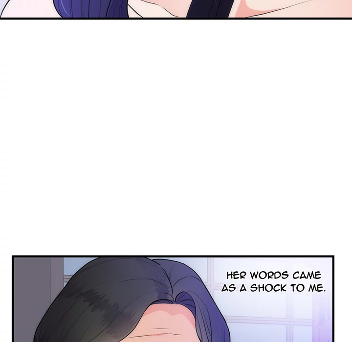 The Daughter of My First Love - Chapter 35 [photo 29] - MangaPorn