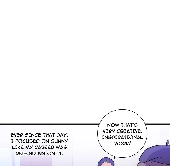 The Daughter of My First Love - Chapter 35 [photo 32] - MangaPorn