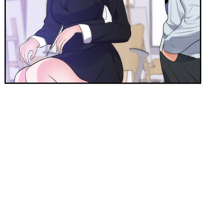 The Daughter of My First Love - Chapter 35 [photo 35] - MangaPorn