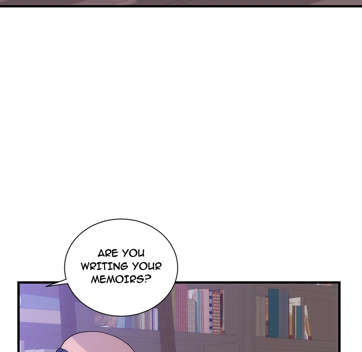 The Daughter of My First Love - Chapter 35 [photo 39] - MangaPorn