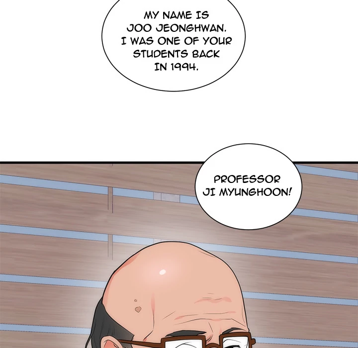 The Daughter of My First Love - Chapter 35 [photo 45] - MangaPorn