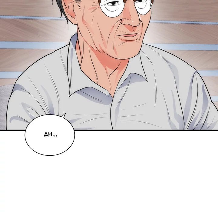 The Daughter of My First Love - Chapter 35 [photo 46] - MangaPorn
