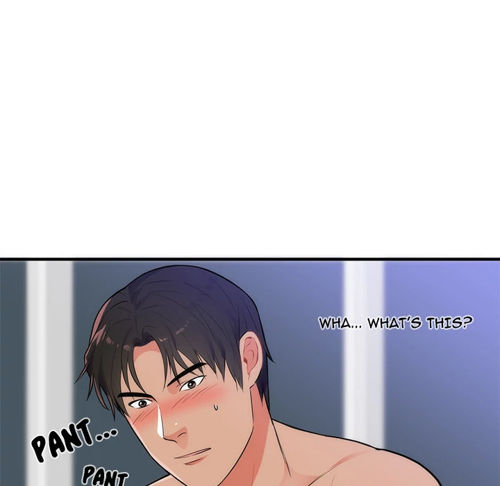 The Daughter of My First Love - Chapter 35 [photo 51] - MangaPorn
