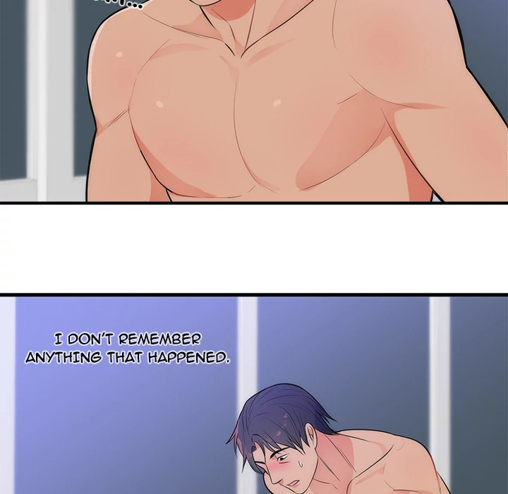 The Daughter of My First Love - Chapter 35 [photo 52] - MangaPorn