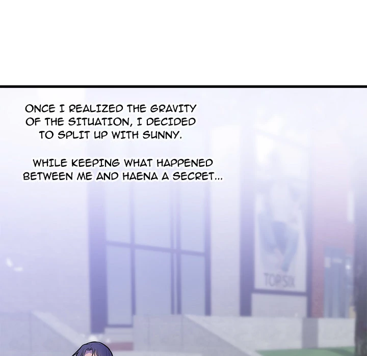 The Daughter of My First Love - Chapter 35 [photo 58] - MangaPorn
