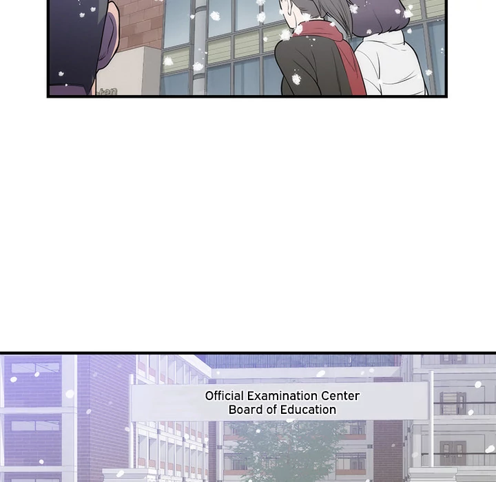 The Daughter of My First Love - Chapter 35 [photo 63] - MangaPorn