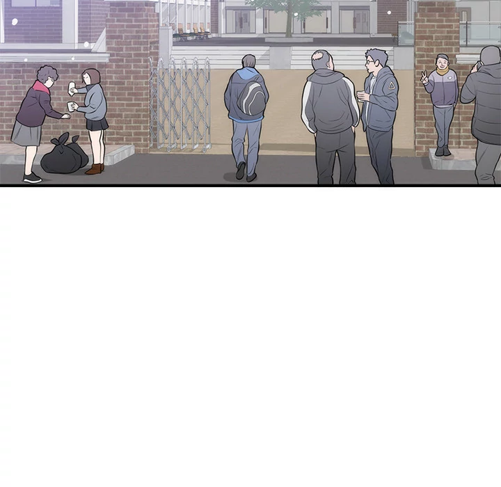 The Daughter of My First Love - Chapter 35 [photo 64] - MangaPorn
