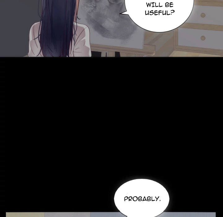 The Daughter of My First Love - Chapter 35 [photo 72] - MangaPorn