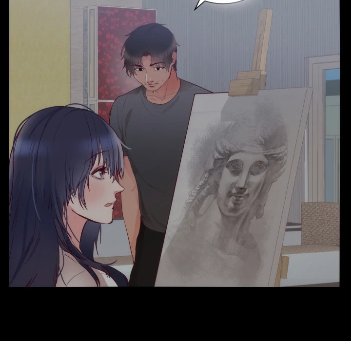 The Daughter of My First Love - Chapter 35 [photo 73] - MangaPorn