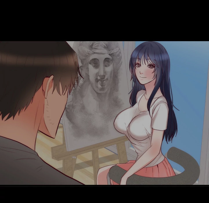 The Daughter of My First Love - Chapter 35 [photo 74] - MangaPorn