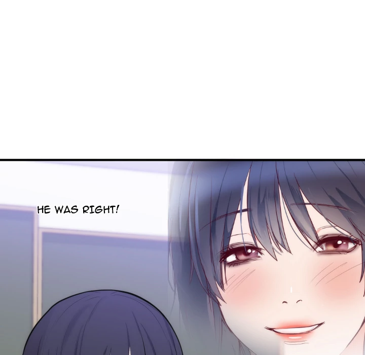 The Daughter of My First Love - Chapter 35 [photo 76] - MangaPorn