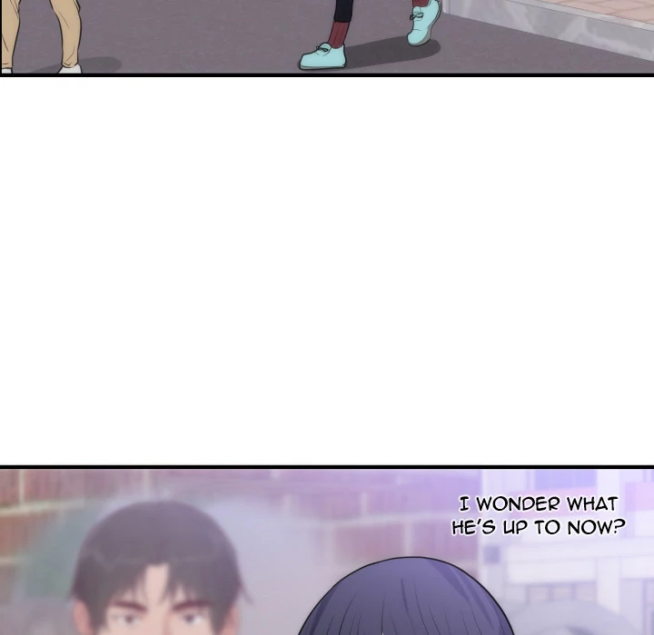 The Daughter of My First Love - Chapter 35 [photo 81] - MangaPorn