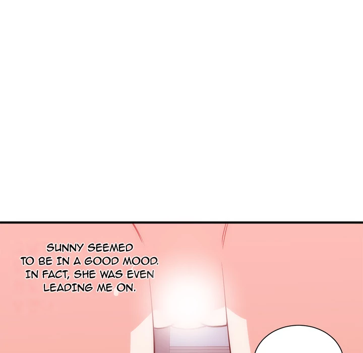 The Daughter of My First Love - Chapter 35 [photo 9] - MangaPorn
