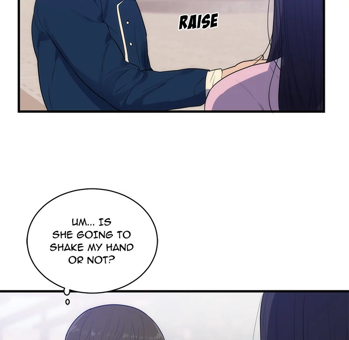 The Daughter of My First Love - Chapter 36 [photo 12] - MangaPorn