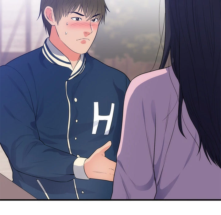 The Daughter of My First Love - Chapter 36 [photo 13] - MangaPorn