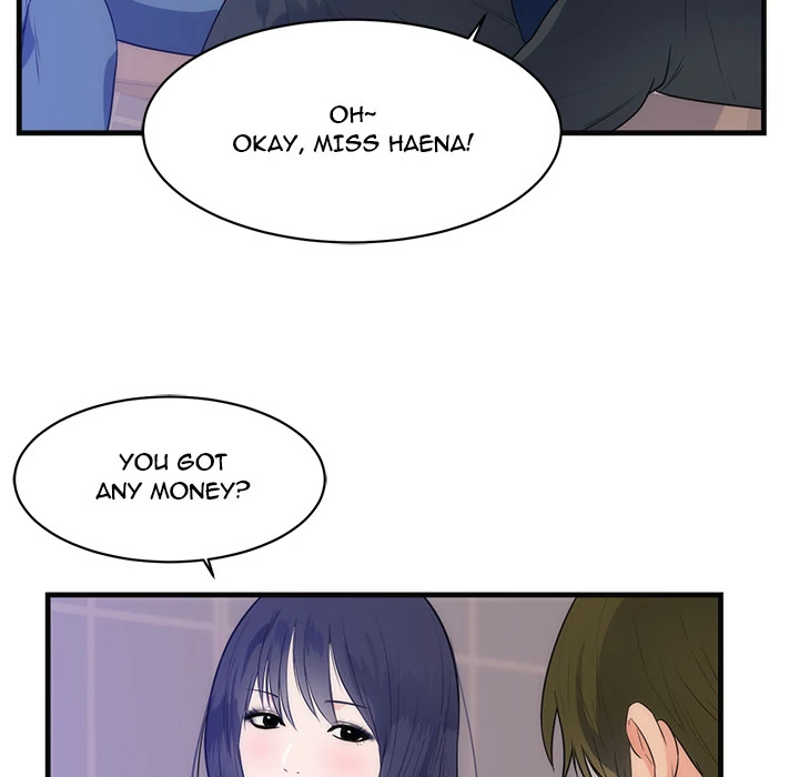 The Daughter of My First Love - Chapter 36 [photo 15] - MangaPorn
