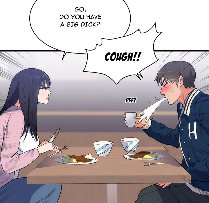 The Daughter of My First Love - Chapter 36 [photo 21] - MangaPorn