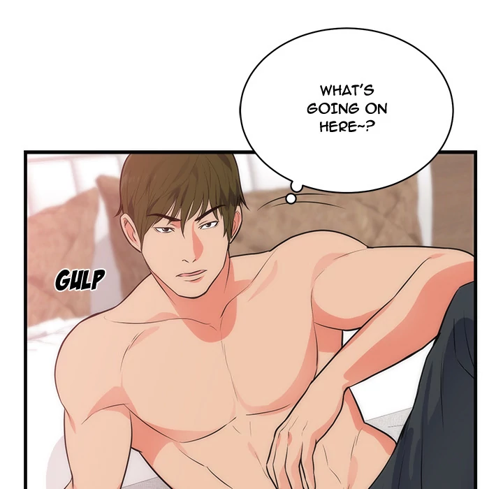 The Daughter of My First Love - Chapter 36 [photo 26] - MangaPorn
