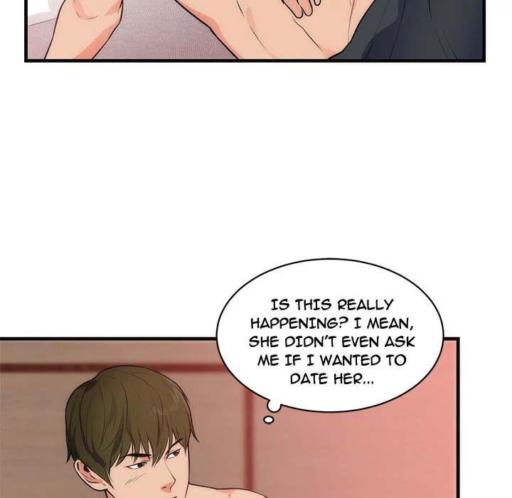 The Daughter of My First Love - Chapter 36 [photo 27] - MangaPorn