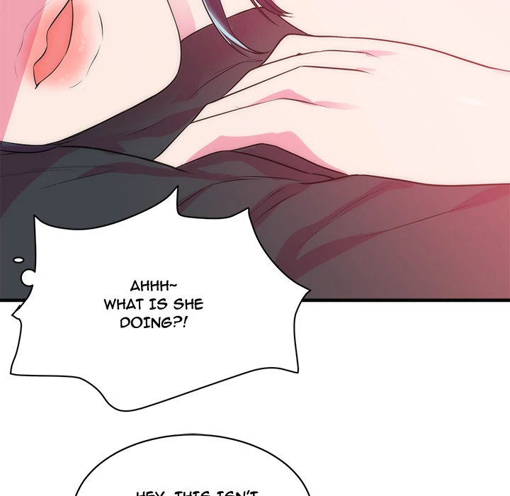 The Daughter of My First Love - Chapter 36 [photo 35] - MangaPorn