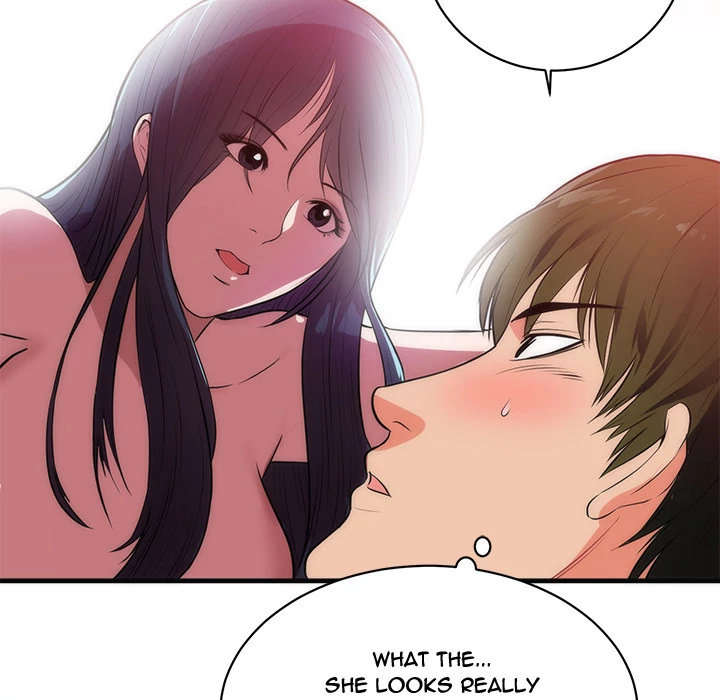 The Daughter of My First Love - Chapter 36 [photo 41] - MangaPorn